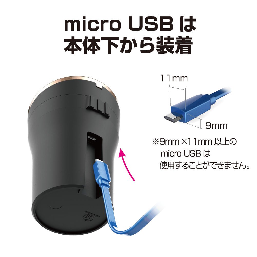Amazon | 星光産業 車内用品 EXEA(エクセア) 加熱式タバコスタンド ED